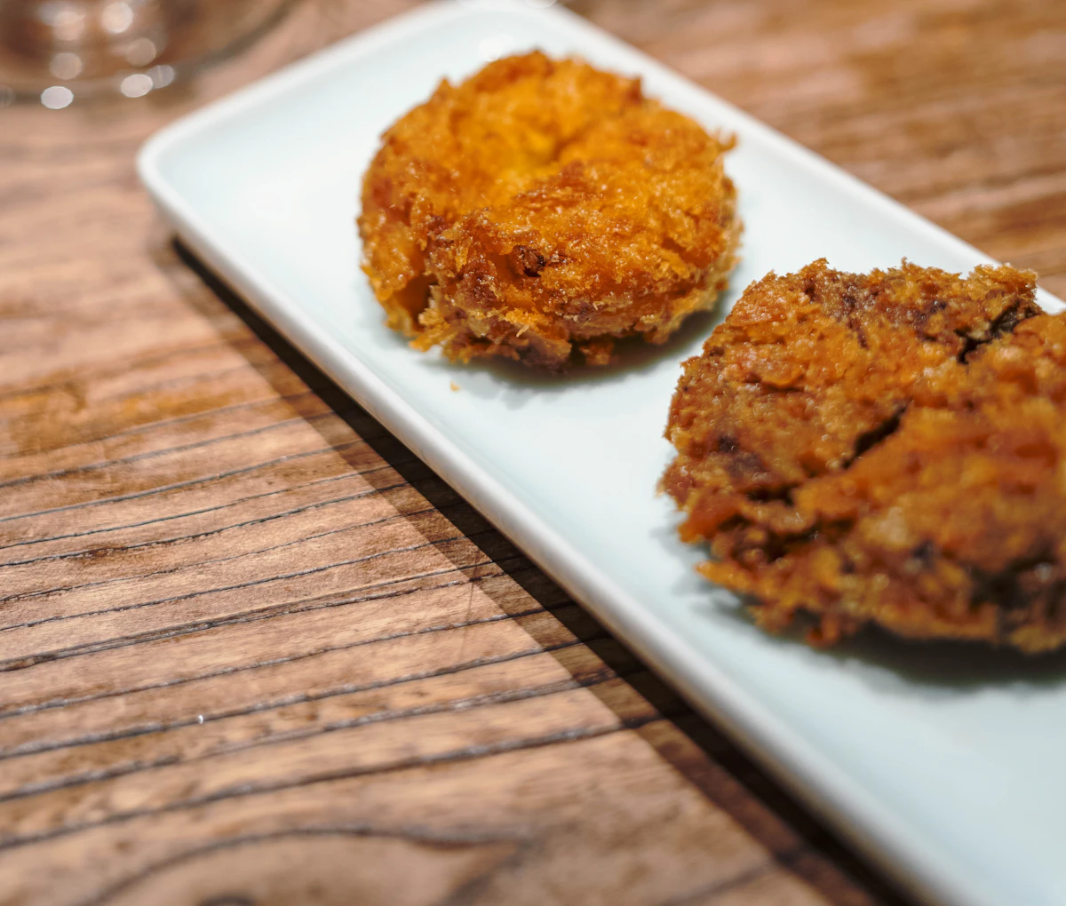 Recetas caseras listas para comer
